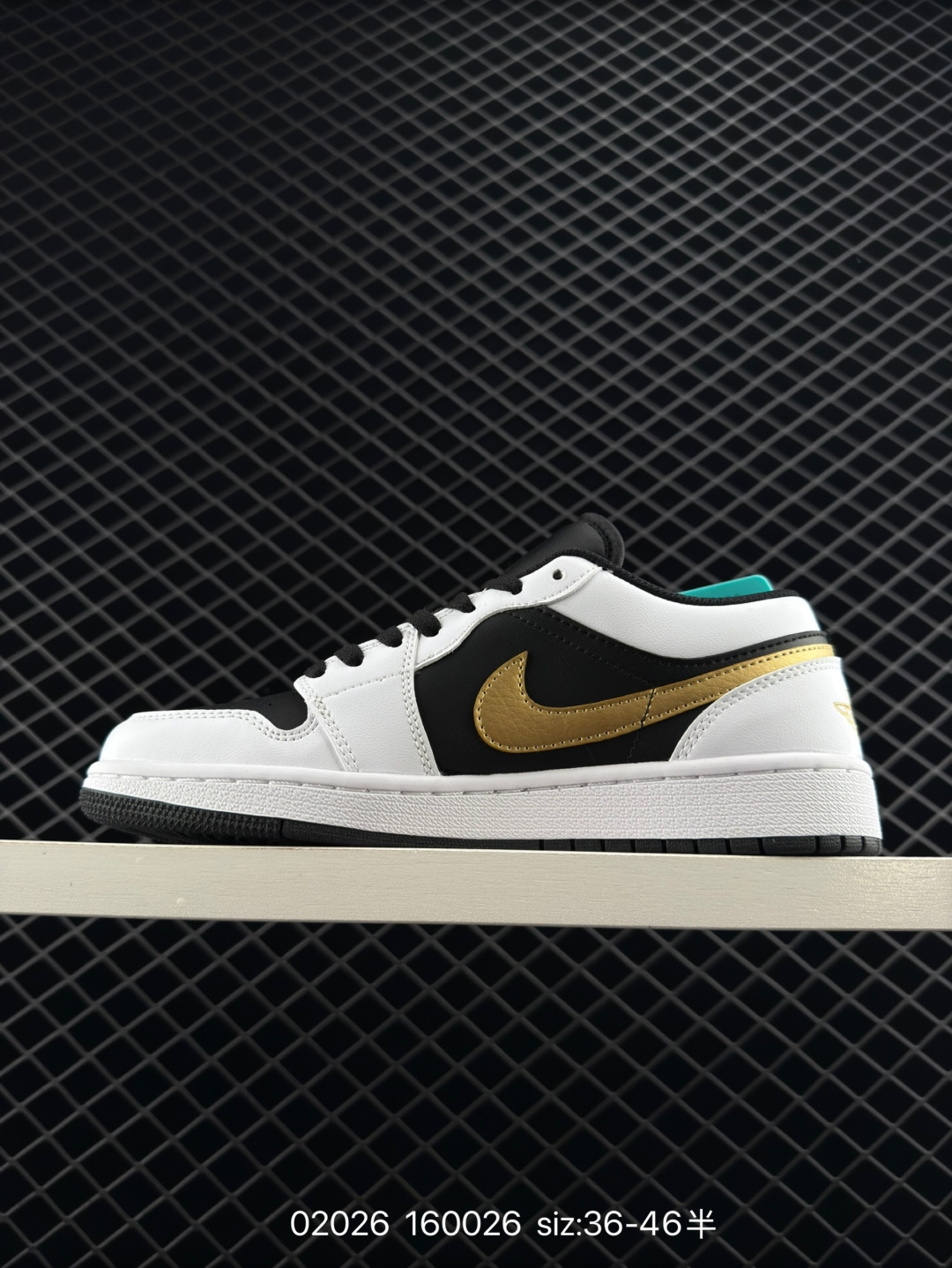 Air Jordan 1 Low AJ1